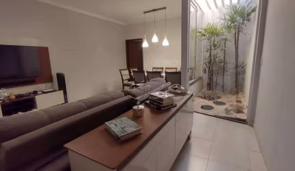 Casa para venda em Loteamento Santa Rosa de 120.00m² com 2 Quartos, 1 Suite e 2 Garagens
