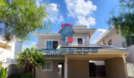 Casa de Condomínio para venda e aluguel em Betel de 259.00m² com 4 Quartos, 3 Suites e 2 Garagens