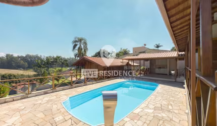 Casa para venda em Cachoeiras Do Imaratá de 160.00m² com 3 Quartos, 3 Suites e 4 Garagens