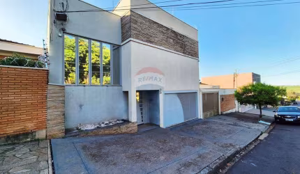 Prédio Comercial para venda em Parque Dos Bandeirantes de 500.00m² com 10 Quartos e 3 Garagens