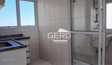 Apartamento para alugar em Jaguaré de 70.00m² com 3 Quartos, 1 Suite e 1 Garagem