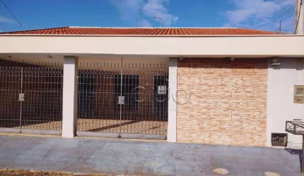 Casa para alugar em Jardim Monumento de 150.00m² com 3 Quartos e 2 Garagens