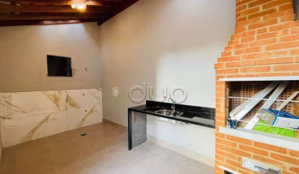 Casa para venda em Água Branca de 130.00m² com 3 Quartos, 1 Suite e 2 Garagens