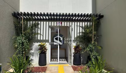 Apartamento para venda e aluguel em Jardins Do Império de 50.00m² com 2 Quartos e 1 Garagem