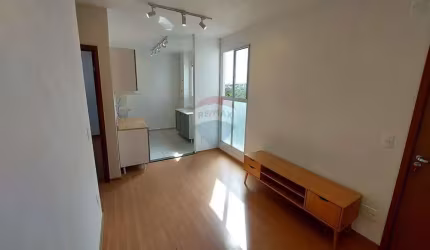 Apartamento para venda em Parque São Bento de 41.00m² com 2 Quartos e 1 Garagem