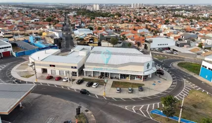 Sala Comercial para alugar em Jardim Piazza di Roma de 39.04m²