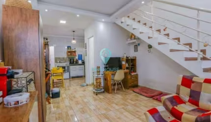 Casa para venda em Jardim Simus de 70.00m² com 2 Quartos, 2 Suites e 1 Garagem
