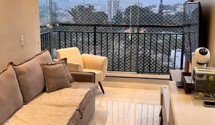 Apartamento para venda em Macedo de 51.00m² com 2 Quartos e 1 Garagem