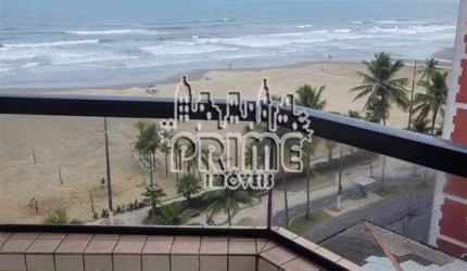 Apartamento para alugar em Tupi de 55.00m² com 1 Quarto e 1 Garagem