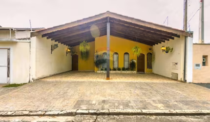 Prédio Comercial para venda em Vila Maria Helena de 211.15m² com 4 Quartos, 2 Suites e 4 Garagens