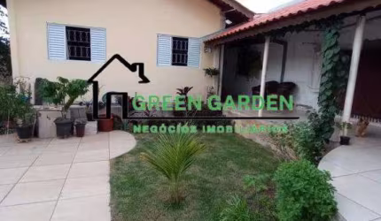Casa para venda em PARQUE RESIDENCIAL ELOY CHAVES de 158.00m² com 2 Quartos e 2 Garagens