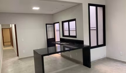 Casa para venda em Jardim Morada do Sol de 81.00m² com 3 Quartos, 1 Suite e 2 Garagens