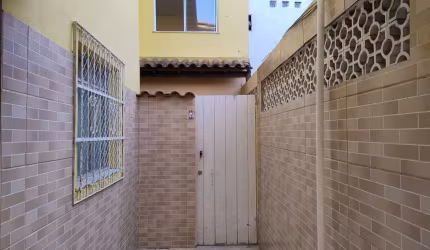 Casa para alugar em Parque Central de 35.00m² com 1 Quarto