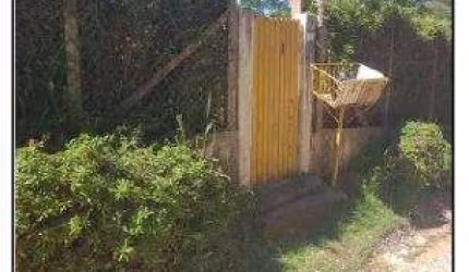Casa para venda em Volta Grande (são João Novo) de 6900.00m² com 1 Quarto