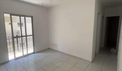Apartamento para alugar em Mogi Moderno de 62.00m² com 2 Quartos e 1 Garagem