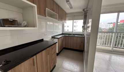 Apartamento para alugar em Boa Vista de 90.00m² com 3 Quartos, 2 Suites e 1 Garagem