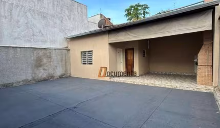 Casa para alugar em Umuarama de 199.00m² com 3 Quartos, 1 Suite e 2 Garagens