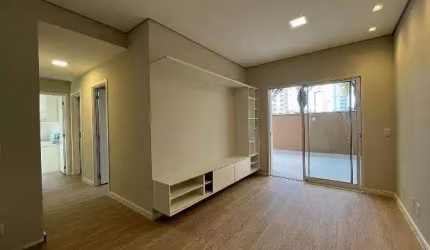 Apartamento para venda em Jardim São Pedro de 70.00m² com 2 Quartos, 1 Suite e 2 Garagens