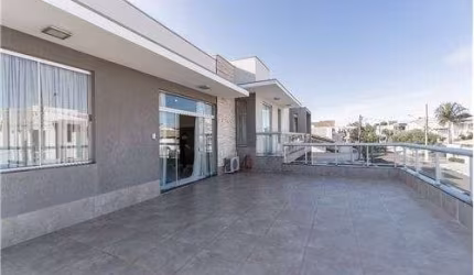 Casa para venda em Colinas Do Paraíso de 728.00m² com 3 Quartos, 1 Suite e 4 Garagens