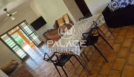 Casa de Condomínio para alugar em Colinas Do Piracicaba (ártemis) de 260.00m² com 3 Quartos, 1 Suite e 4 Garagens