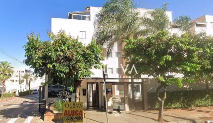 Apartamento para venda em Jardim Yolanda de 60.00m² com 3 Quartos, 1 Suite e 2 Garagens