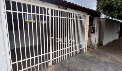 Casa para venda em Parque Residencial Dom Lafaiete Libânio de 113.00m² com 2 Quartos e 2 Garagens