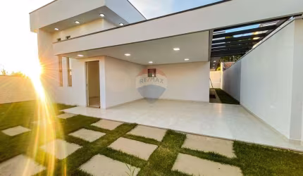 Casa para venda em Jardim Paulista de 124.00m² com 3 Quartos, 1 Suite e 4 Garagens