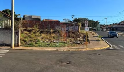 Terreno para venda em Vila Martha de 140.00m²