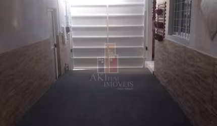 Casa para venda em Vila Seabra de 121.00m² com 3 Quartos, 1 Suite e 1 Garagem