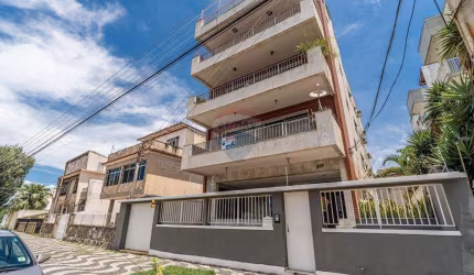 Apartamento para venda em Portuguesa de 179.00m² com 4 Quartos, 1 Suite e 3 Garagens