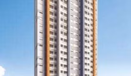 Apartamento para venda em Jardim Santa Helena de 47.00m² com 1 Quarto