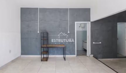 Imóvel Comercial para alugar em Consolação de 36.00m²