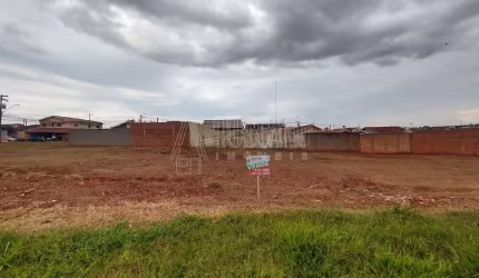 Terreno para venda em Jardim Santa Rita De Cássia de 190.00m²