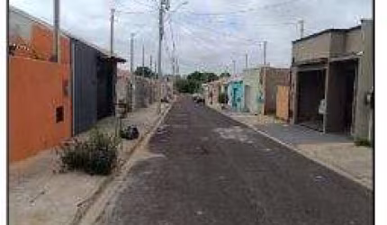 Casa para venda em Rancharia de 140.00m² com 2 Quartos e 1 Garagem