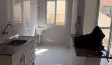 Apartamento para alugar em Conjunto Habitacional Brás Cubas de 52.00m² com 2 Quartos e 1 Garagem