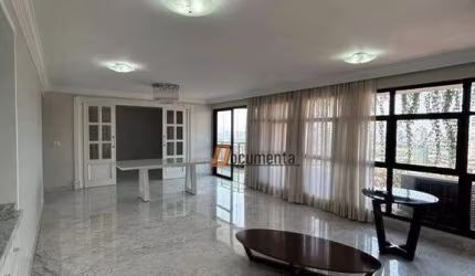 Apartamento para venda e aluguel em Vila Bandeirantes de 215.00m² com 3 Quartos, 3 Suites e 2 Garagens