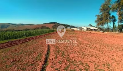 Terreno para venda em Recanto Das Estrelas de 48000.00m²