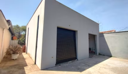 Sala Comercial para alugar em Santa Terezinha de 84.00m² com 4 Garagens