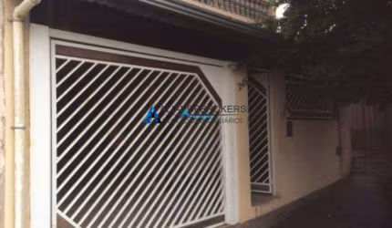 Casa para venda em ANHANGABAÚ de 180.00m² com 3 Quartos, 2 Suites e 1 Garagem