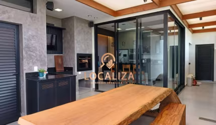Casa para alugar em Parque Residencial Maria Elmira de 180.00m² com 3 Quartos, 1 Suite e 2 Garagens