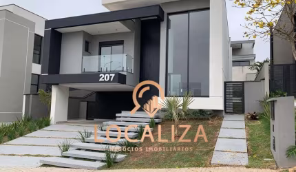 Casa para venda em Condomínio Residencial Alphaville I de 469.00m² com 4 Quartos, 4 Suites e 4 Garagens