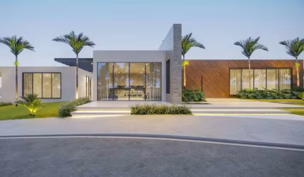 Casa para venda em Urbanova Vii de 520.00m² com 5 Quartos, 5 Suites e 5 Garagens