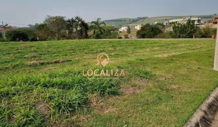 Terreno para venda em Condomínio Residencial Ecopark Bourbon de 1200.00m²