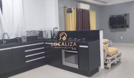 Casa para venda em Balneário Dos Golfinhos de 360.00m² com 8 Quartos, 1 Suite e 3 Garagens