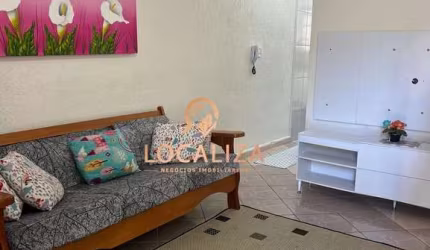 Casa para venda em Vila Atlântica de 110.00m² com 2 Quartos, 1 Suite e 1 Garagem