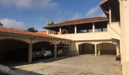 Chácara para venda em Jardim Santa Maria de 5000.00m² com 11 Quartos, 2 Suites e 20 Garagens