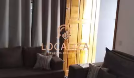 Casa para venda em Jardim Satélite de 125.00m² com 3 Quartos, 1 Suite e 2 Garagens