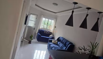 Casa para venda em Parque Dos Príncipes de 144.00m² com 2 Quartos e 2 Garagens