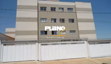 Apartamento para alugar em Colina do Espraiado de 65.00m² com 2 Quartos e 1 Garagem