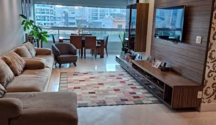 Apartamento para venda em Jardim Do Mar de 150.00m² com 3 Quartos, 3 Suites e 2 Garagens